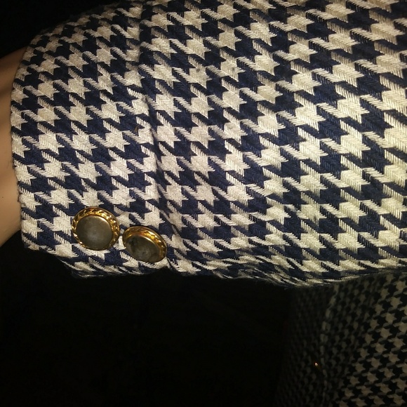 SALE Tweed blazer - Picture 3 of 8